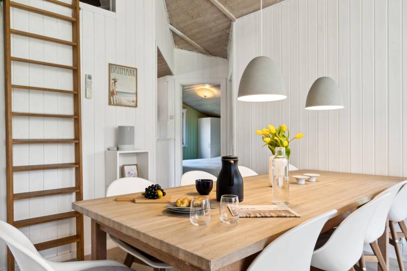 Foto von Ferienhaus DE52 in Udsholt - Gilleleje - Nordseeland