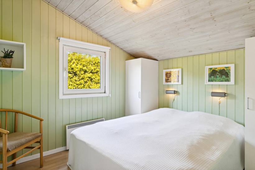 Foto von Ferienhaus DE52 in Udsholt - Gilleleje - Nordseeland