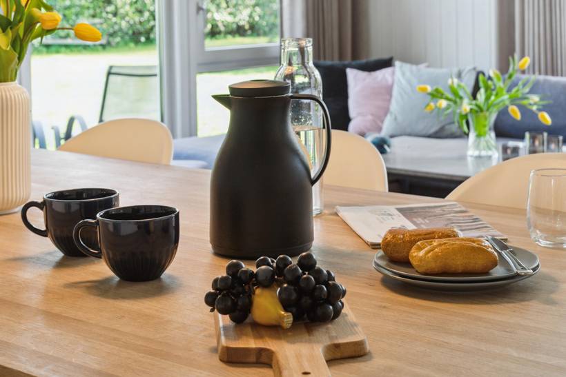Foto von Ferienhaus DE52 in Udsholt - Gilleleje - Nordseeland
