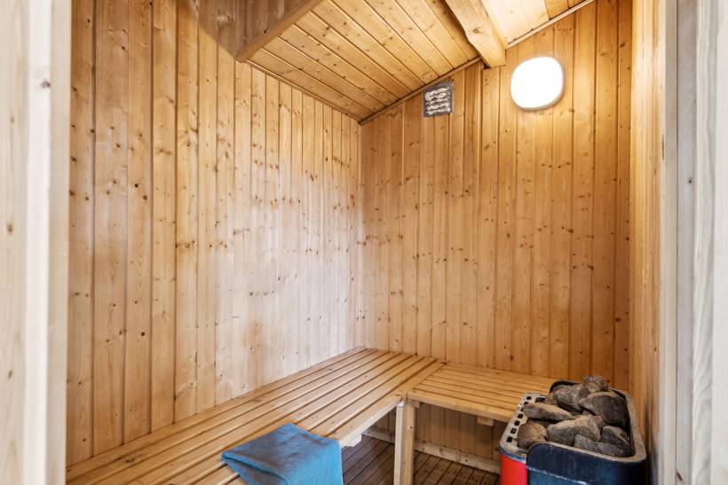 Foto von Ferienhaus DE52 in Udsholt - Gilleleje - Nordseeland