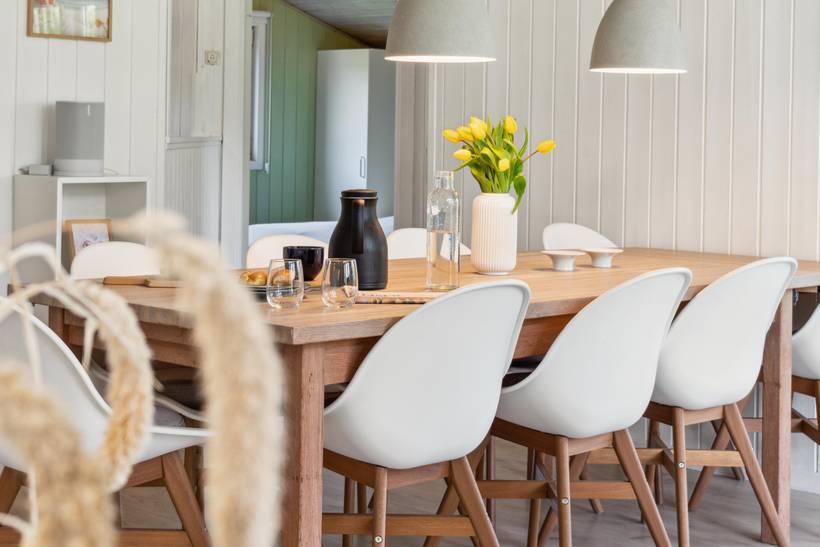 Foto von Ferienhaus DE52 in Udsholt - Gilleleje - Nordseeland