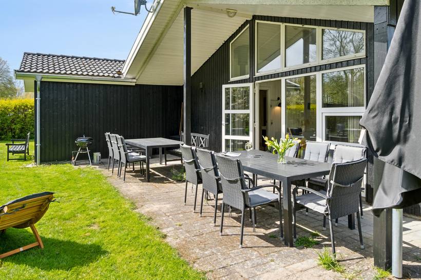 Foto von Ferienhaus DE52 in Udsholt - Gilleleje - Nordseeland