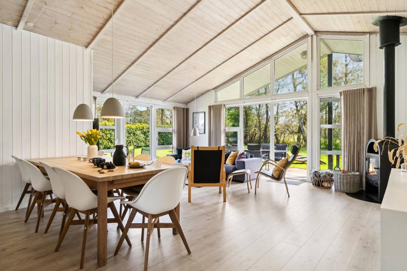Foto von Ferienhaus DE52 in Udsholt - Gilleleje - Nordseeland