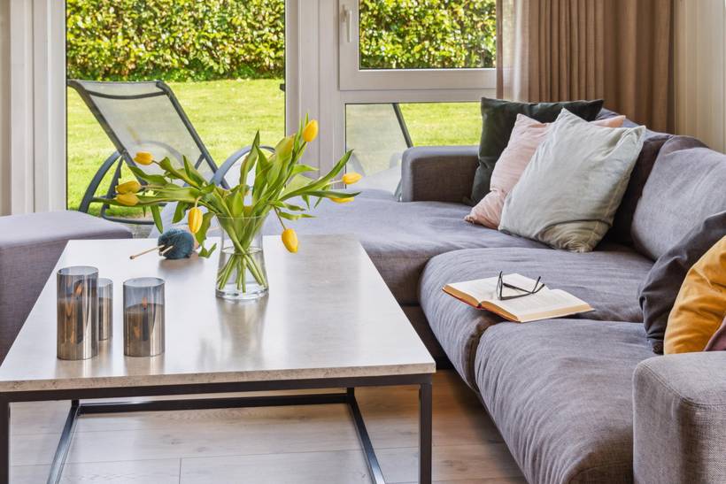 Foto von Ferienhaus DE52 in Udsholt - Gilleleje - Nordseeland