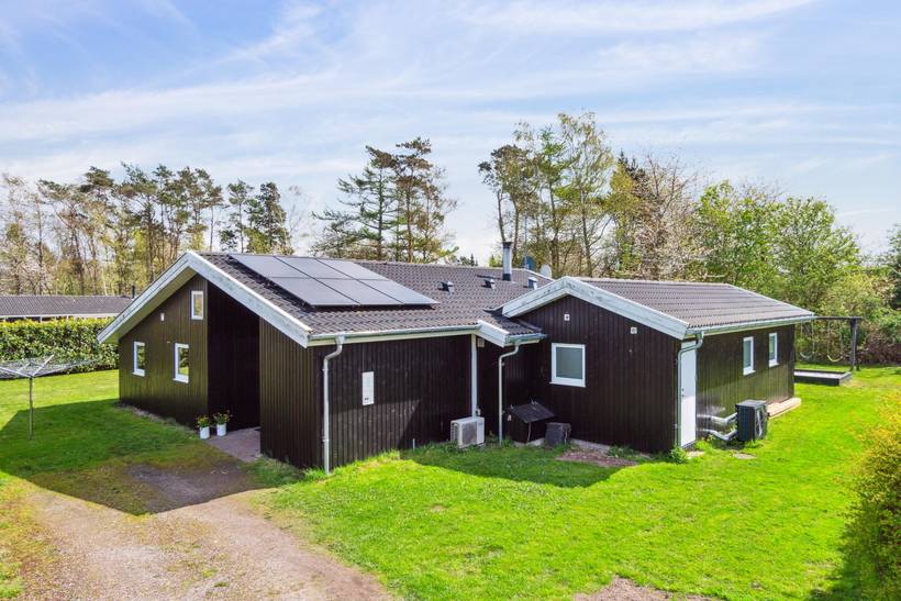 Foto von Ferienhaus DE52 in Udsholt - Gilleleje - Nordseeland