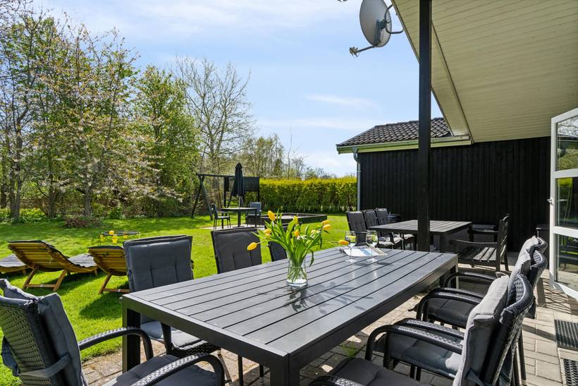 Foto von Ferienhaus DE52 in Udsholt - Gilleleje - Nordseeland