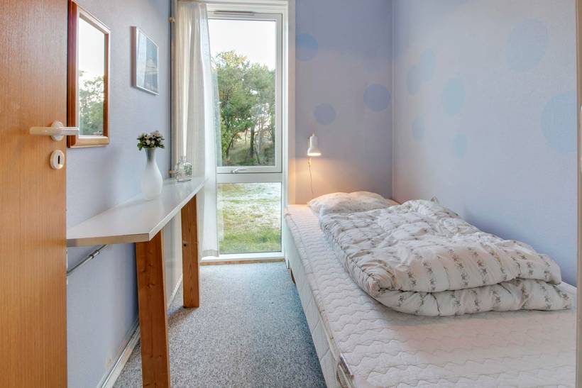 Foto von Ferienhaus DE53 in Havneby - Rømø