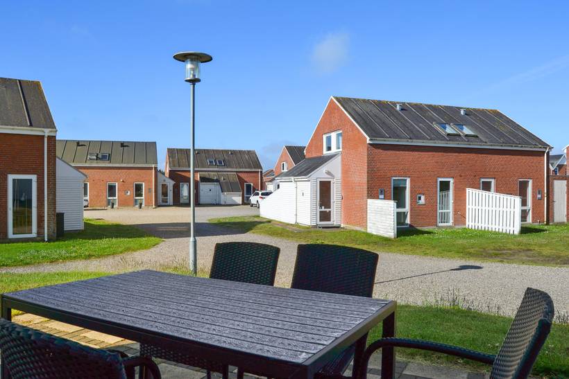 Foto von Ferienhaus DE53 in Havneby - Rømø