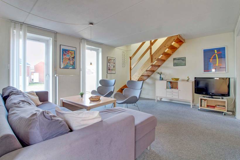 Foto von Ferienhaus DE53 in Havneby - Rømø
