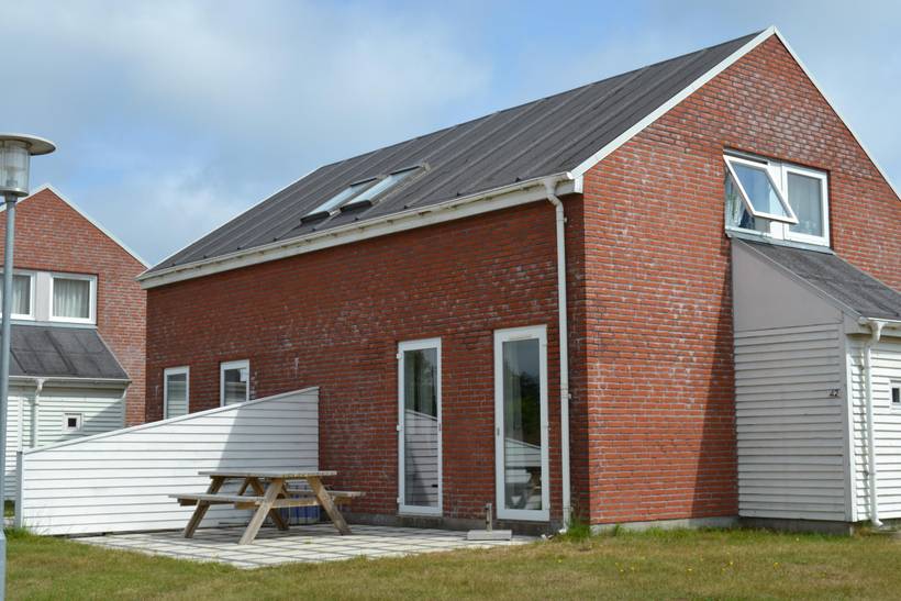 Foto von Ferienhaus DE53 in Havneby - Rømø