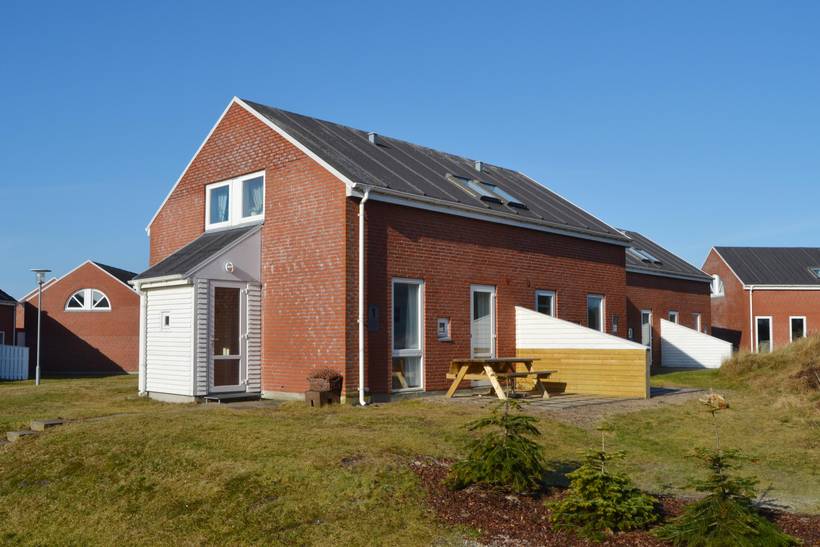 Foto von Ferienhaus DE53 in Havneby - Rømø