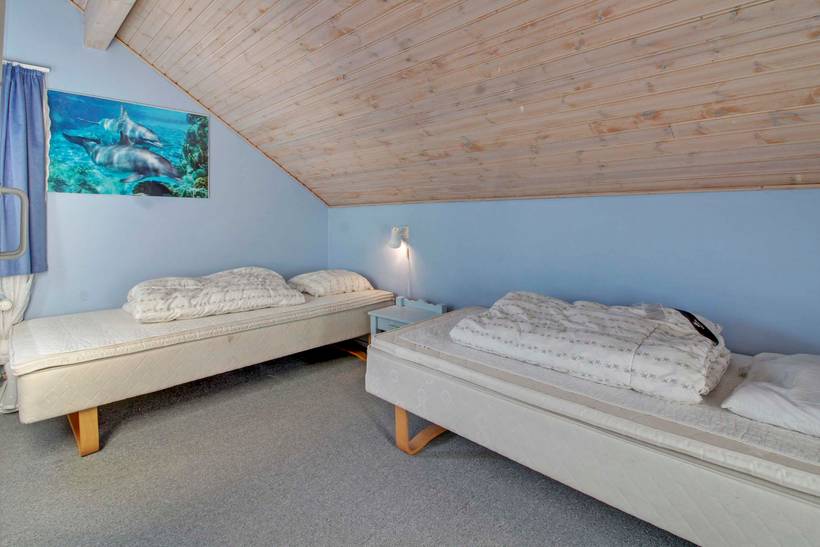 Foto von Ferienhaus DE53 in Havneby - Rømø