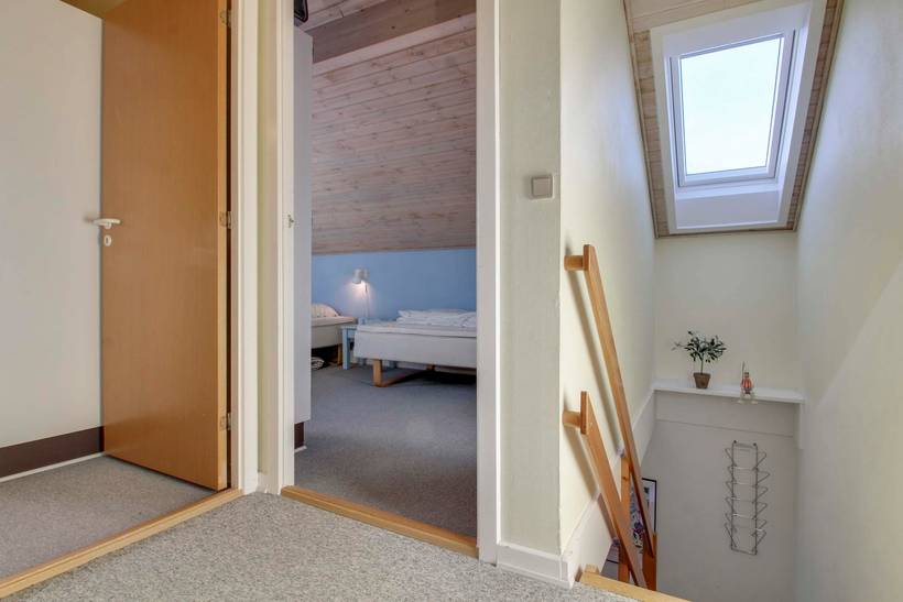 Foto von Ferienhaus DE53 in Havneby - Rømø