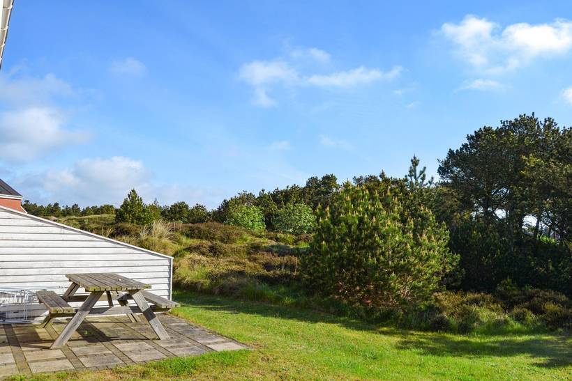 Foto von Ferienhaus DE53 in Havneby - Rømø