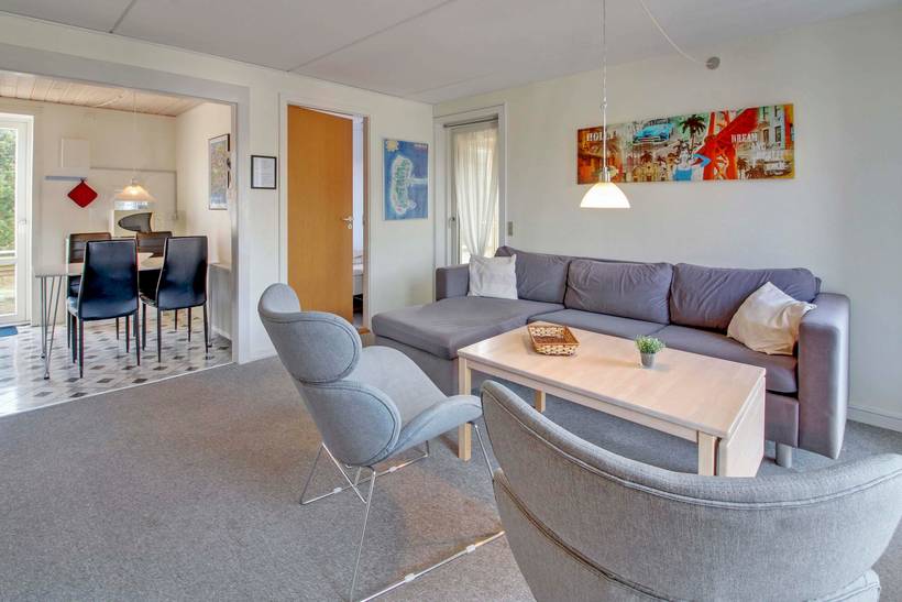 Foto von Ferienhaus DE53 in Havneby - Rømø
