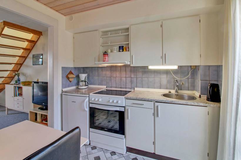 Foto von Ferienhaus DE53 in Havneby - Rømø