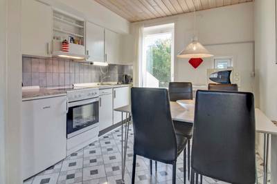 Vorschaubild von Ferienhaus DE53 in Havneby - Rømø