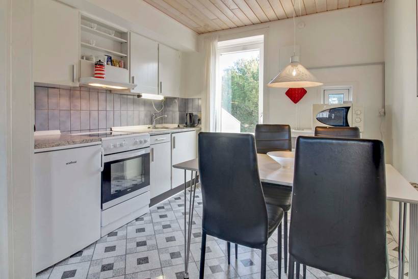Foto von Ferienhaus DE53 in Havneby - Rømø