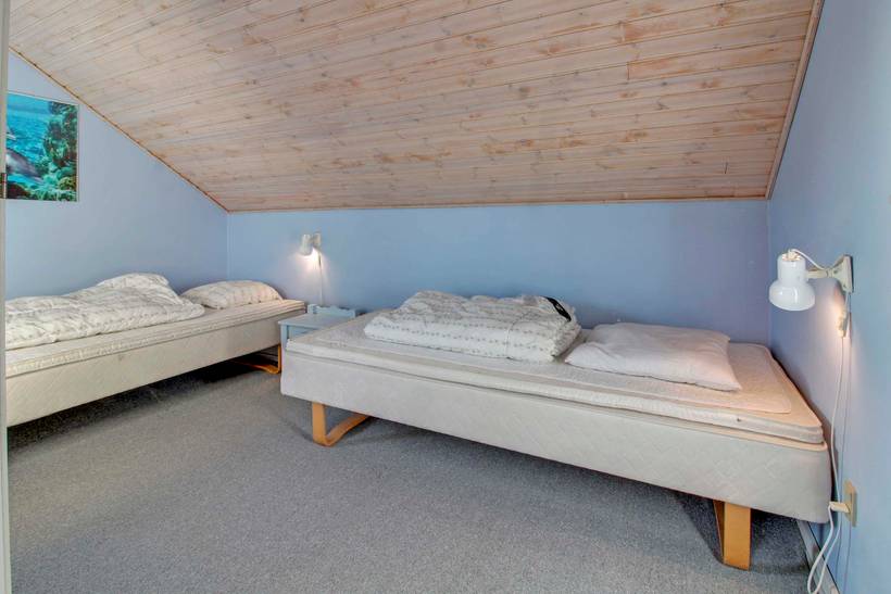 Foto von Ferienhaus DE53 in Havneby - Rømø