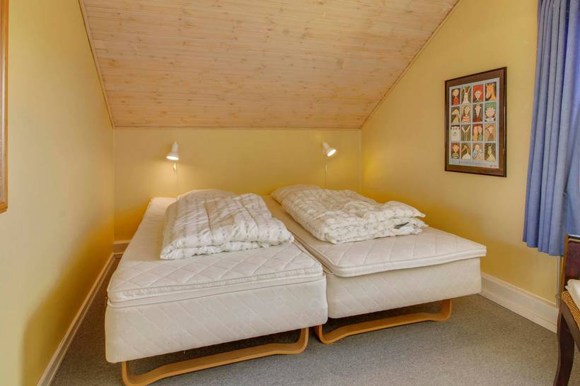 Foto von Ferienhaus DE53 in Havneby - Rømø