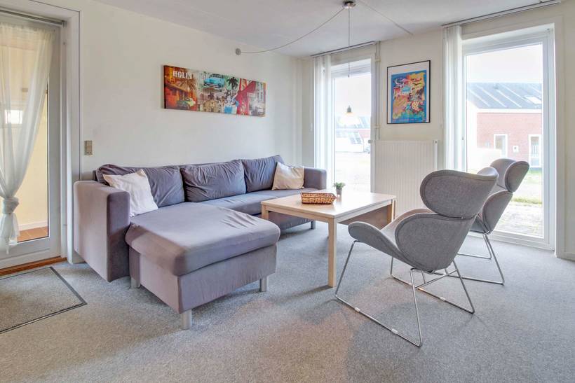 Foto von Ferienhaus DE53 in Havneby - Rømø