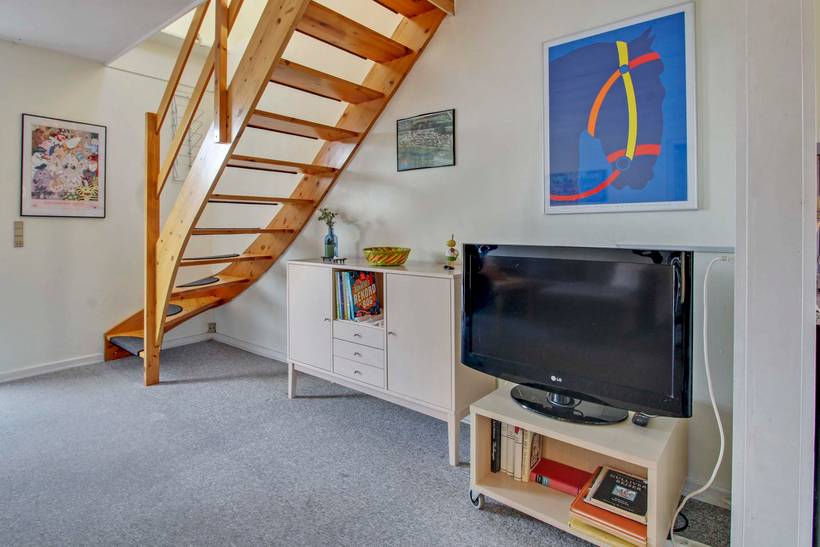 Foto von Ferienhaus DE53 in Havneby - Rømø