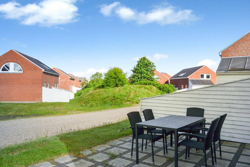 Foto von Ferienhaus DE53 in Havneby - Rømø