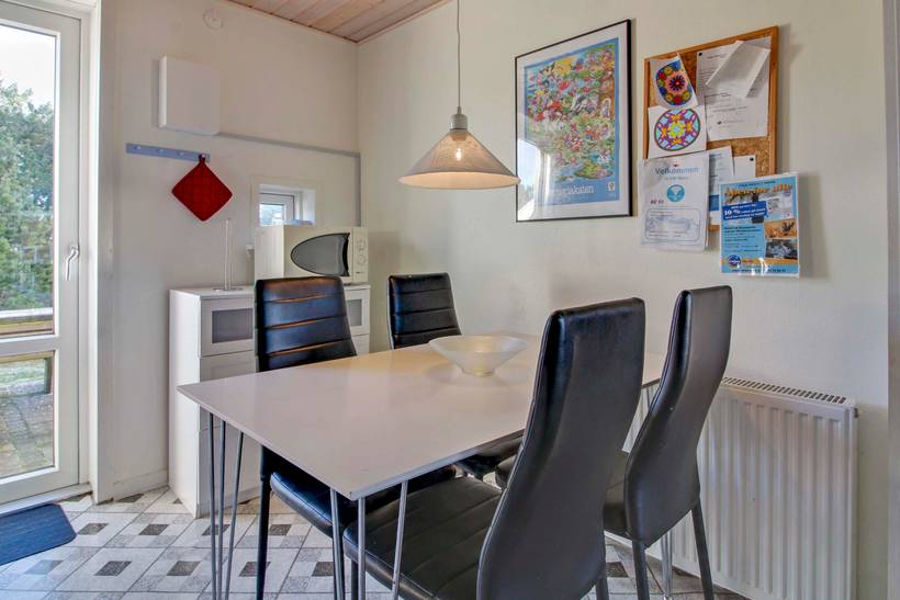 Foto von Ferienhaus DE53 in Havneby - Rømø