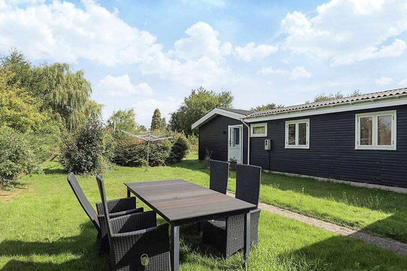 Foto von Ferienhaus DE54 auf Skibby - Nordseeland