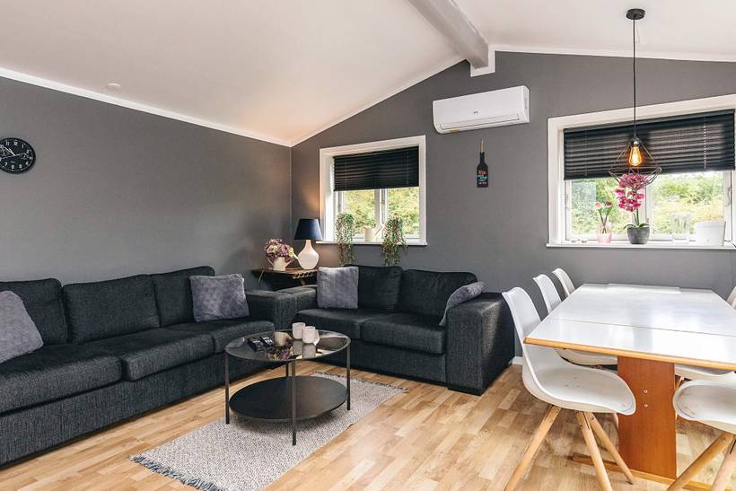 Foto von Ferienhaus DE54 auf Skibby - Nordseeland