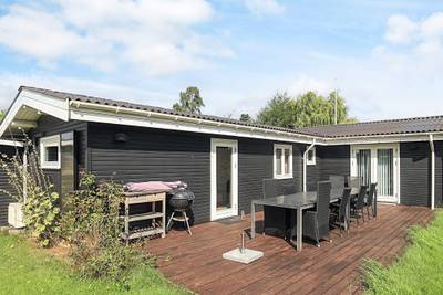 Vorschaubild von Ferienhaus DE54 auf Skibby - Nordseeland