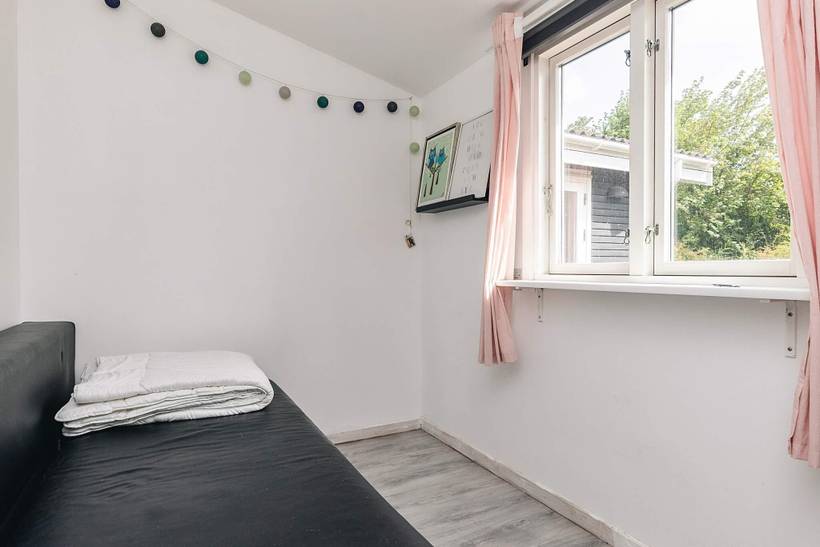 Foto von Ferienhaus DE54 auf Skibby - Nordseeland