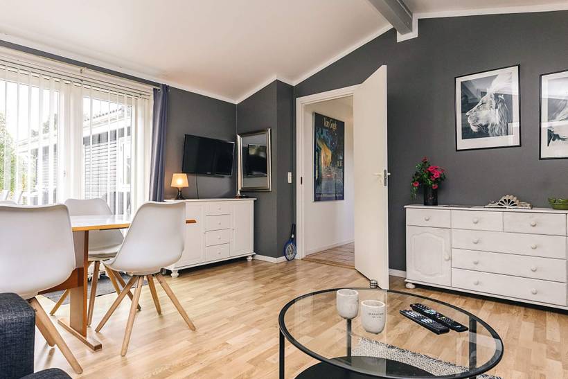 Foto von Ferienhaus DE54 auf Skibby - Nordseeland