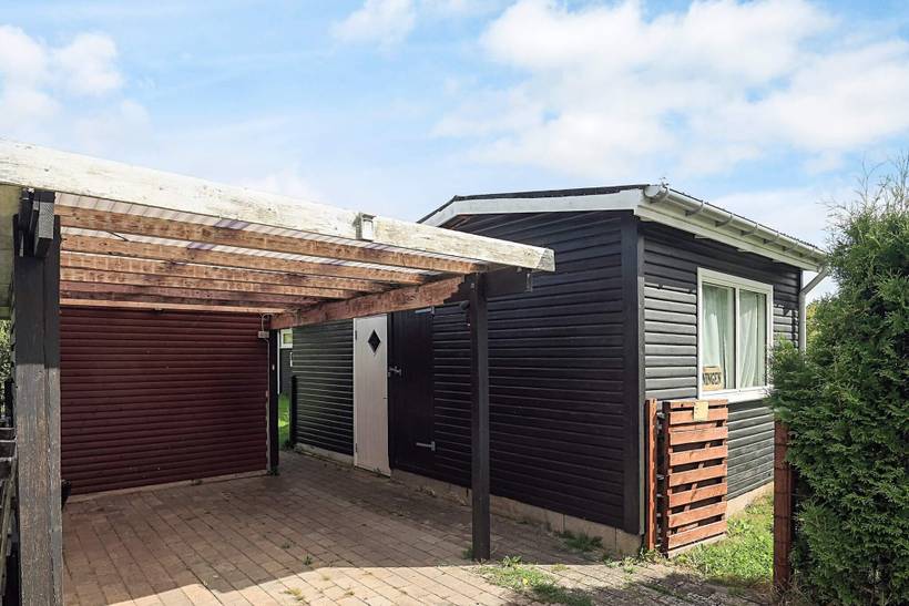Foto von Ferienhaus DE54 auf Skibby - Nordseeland