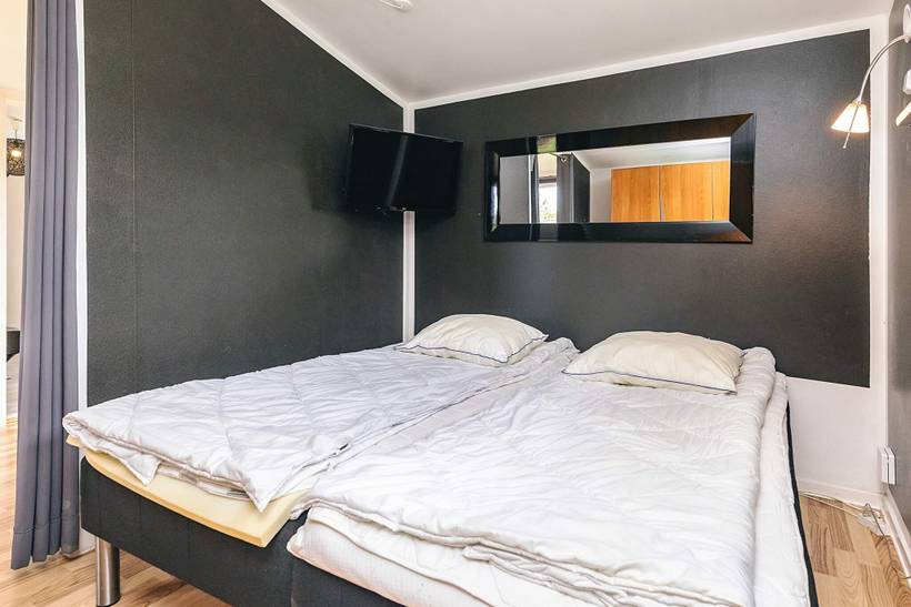 Foto von Ferienhaus DE54 auf Skibby - Nordseeland