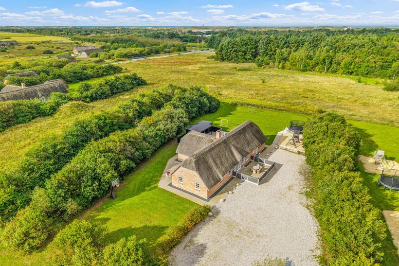 Foto von Ferienhaus DE55 in Vester Husby - Westjütland