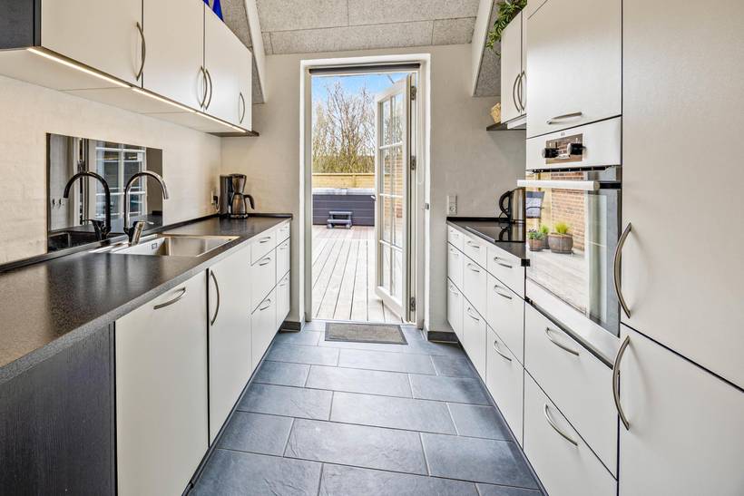 Foto von Ferienhaus DE55 in Vester Husby - Westjütland