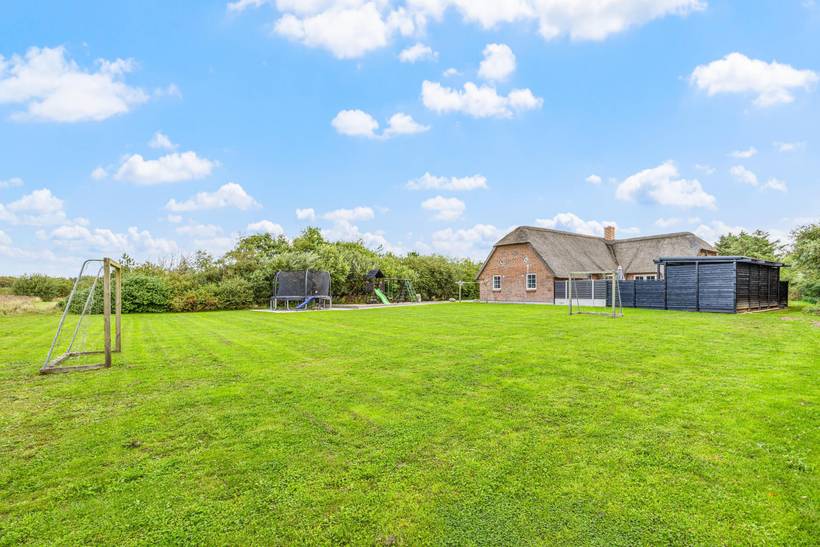 Foto von Ferienhaus DE55 in Vester Husby - Westjütland