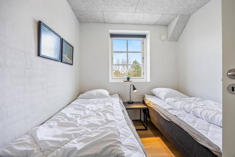 Foto von Ferienhaus DE55 in Vester Husby - Westjütland