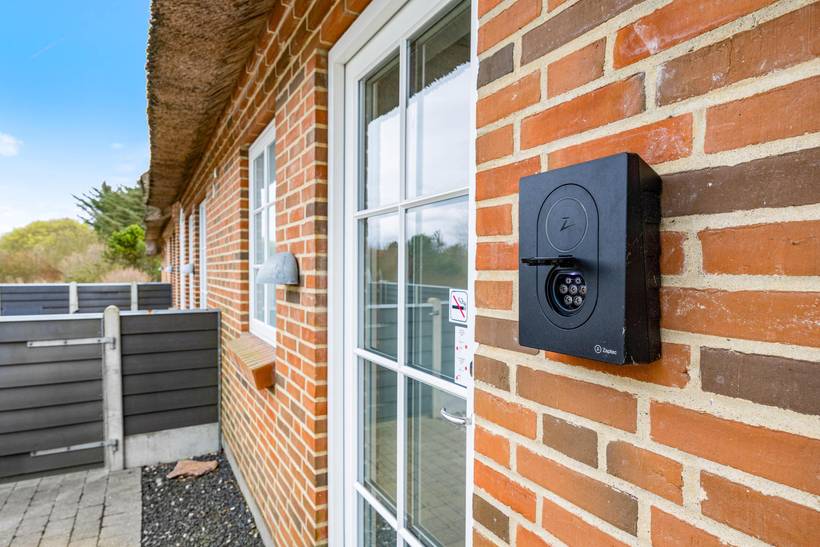 Foto von Ferienhaus DE55 in Vester Husby - Westjütland