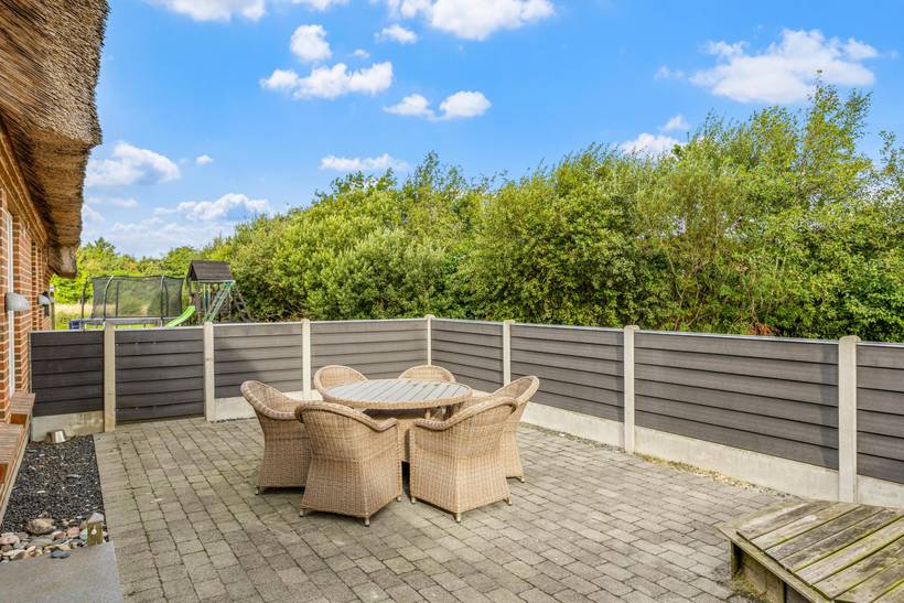 Foto von Ferienhaus DE55 in Vester Husby - Westjütland