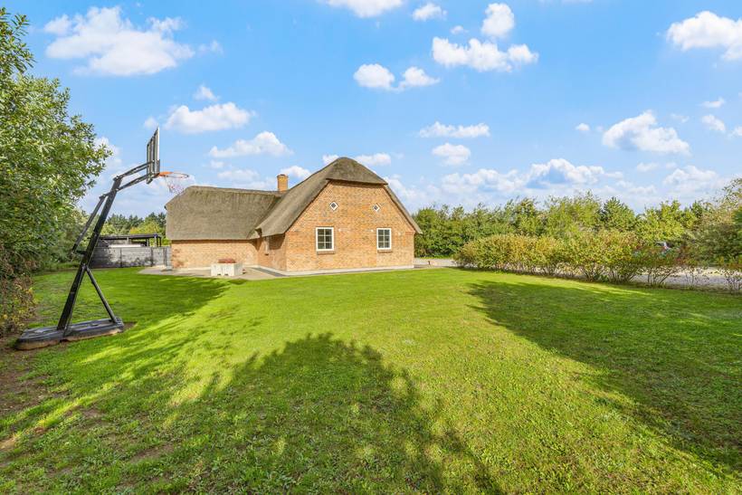 Foto von Ferienhaus DE55 in Vester Husby - Westjütland