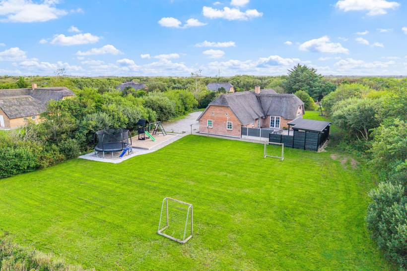 Foto von Ferienhaus DE55 in Vester Husby - Westjütland
