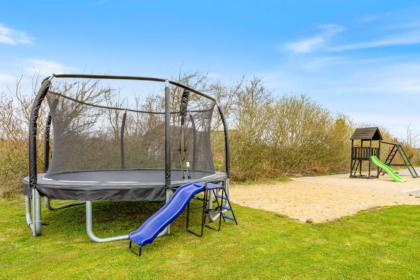Foto von Ferienhaus DE55 in Vester Husby - Westjütland