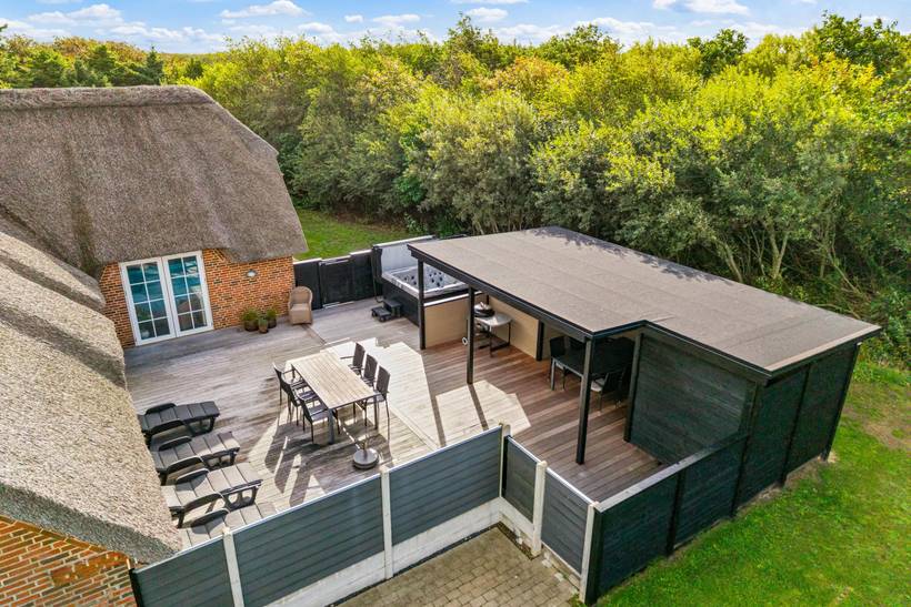 Foto von Ferienhaus DE55 in Vester Husby - Westjütland