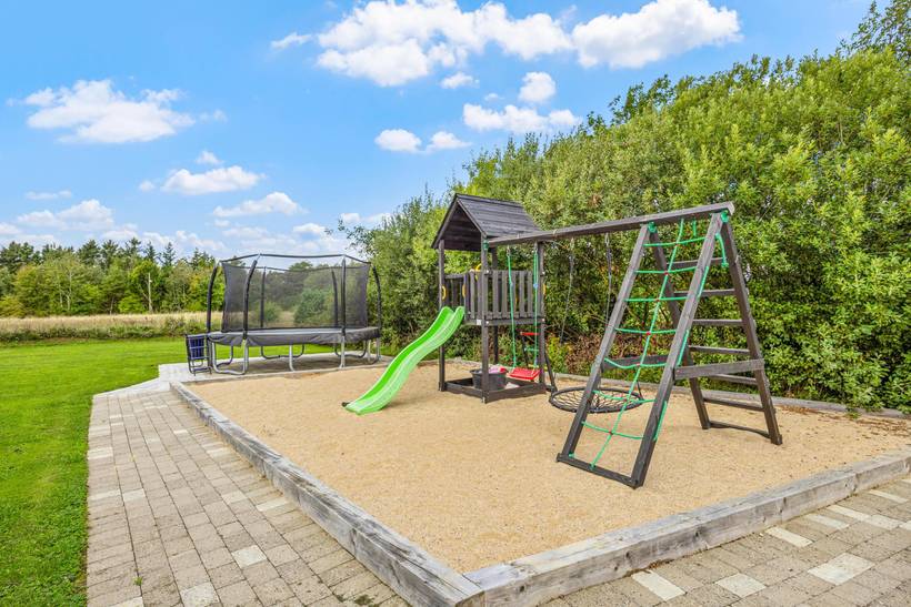 Foto von Ferienhaus DE55 in Vester Husby - Westjütland
