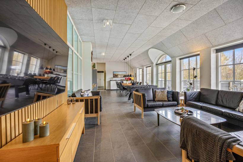 Foto von Ferienhaus DE55 in Vester Husby - Westjütland