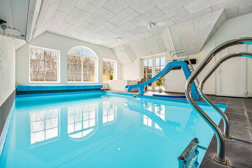 Foto von Ferienhaus DE55 in Vester Husby - Westjütland