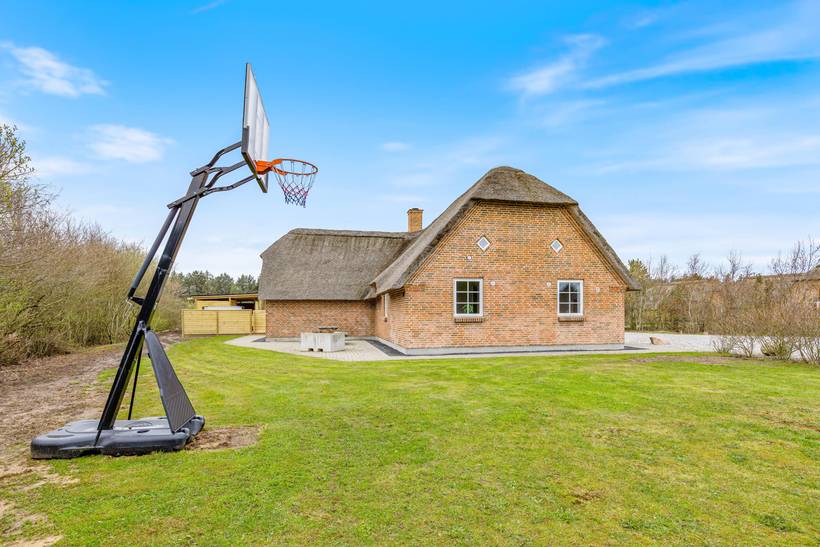 Foto von Ferienhaus DE55 in Vester Husby - Westjütland