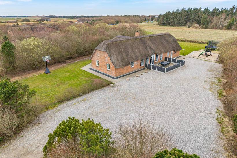 Foto von Ferienhaus DE55 in Vester Husby - Westjütland